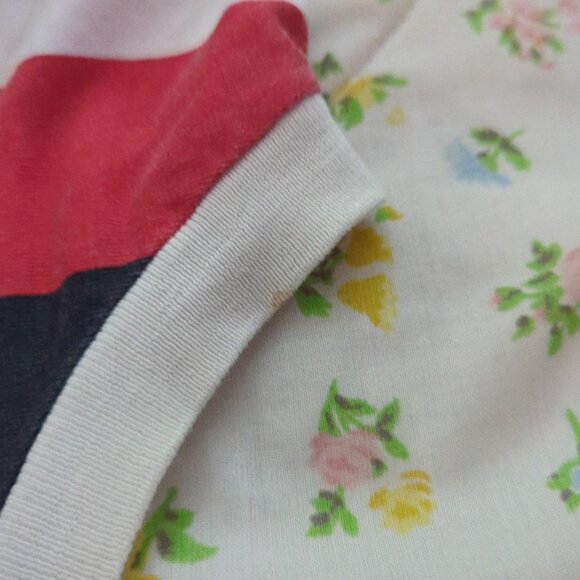 Stripe tee by Tommy Hilfiger Denim - Picture 7 of 7